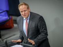 Bundestag: Ermittlungen gegen CDU-Politiker Kuban