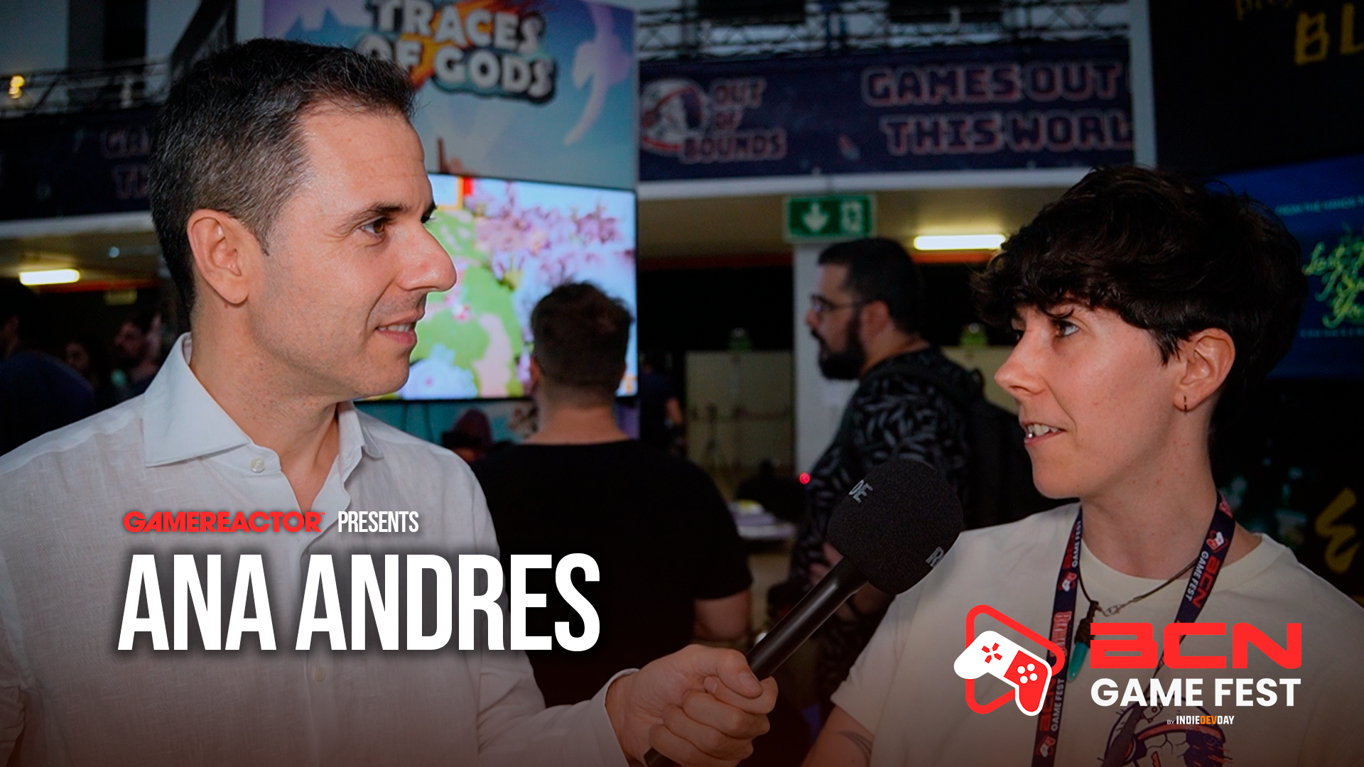 Broken Empire 想要「桌面遊戲中玩具人偶被移動的外觀」 Traces of Gods