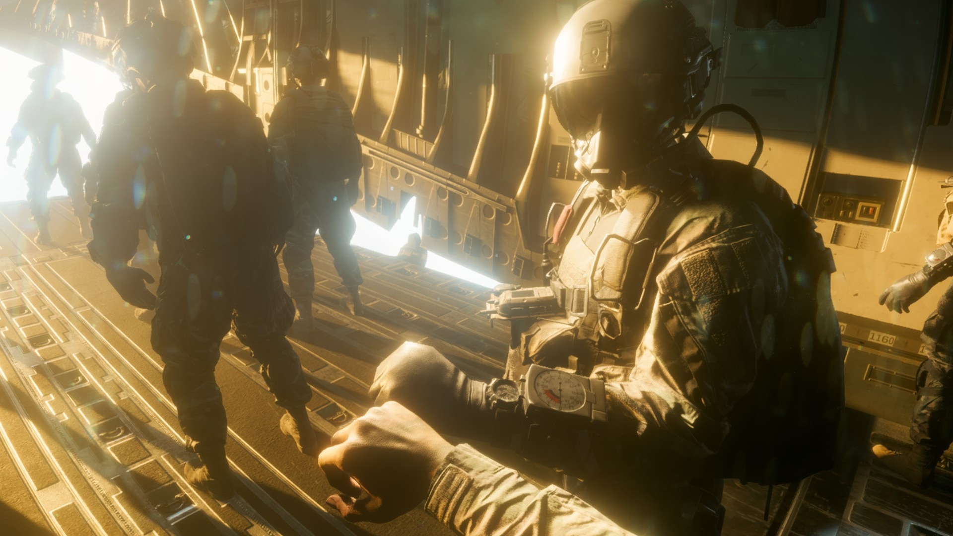 更多跡象表明下週將向 Battlefield 6 添加大逃殺模式