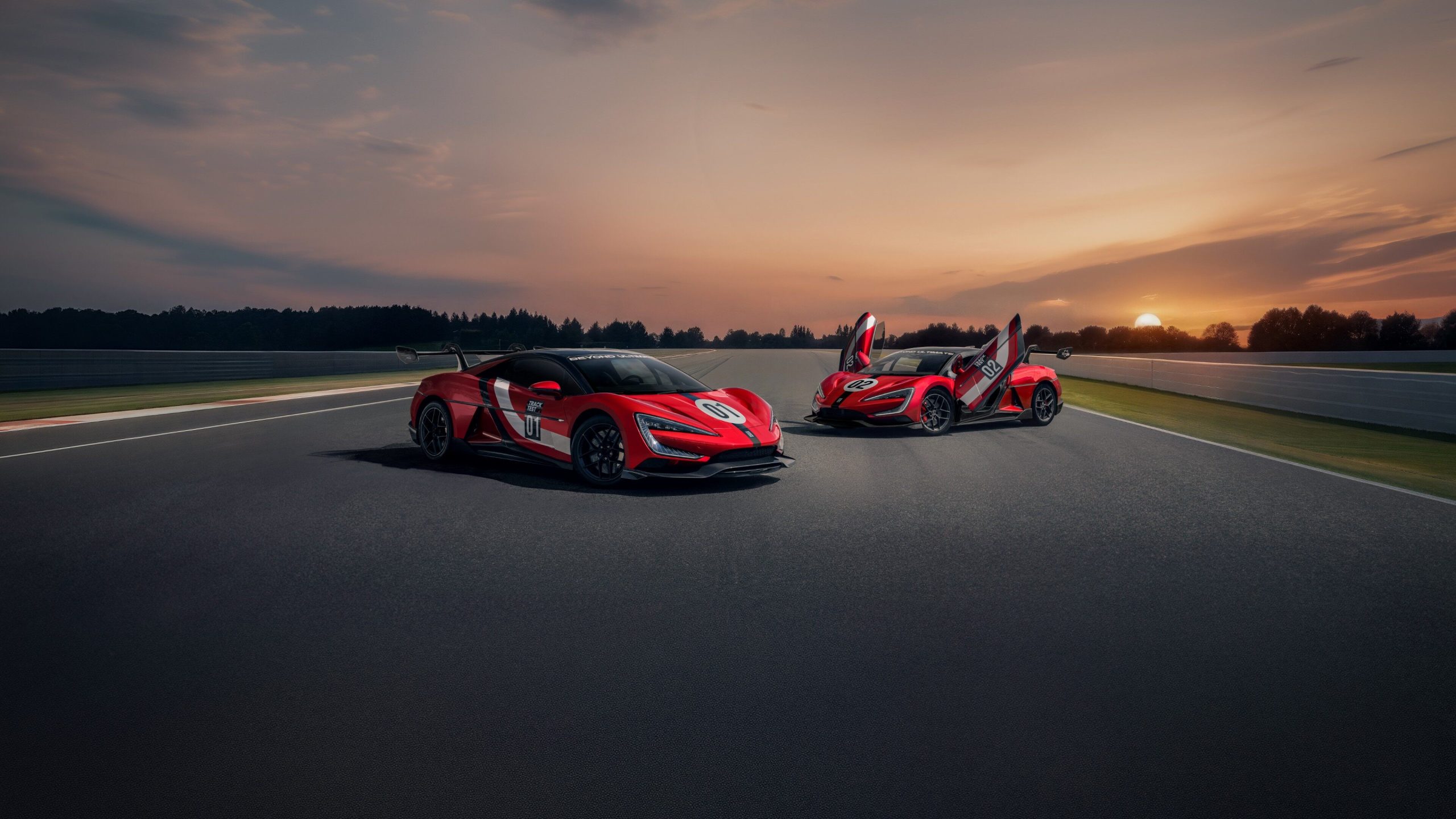 BYD’s Yangwang U9 becomes first Chinese supercar in Gran Turismo 7