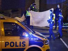 Kampf gegen Bandenkriminalität: Schweden plant Gefängnisse für 13-Jährige