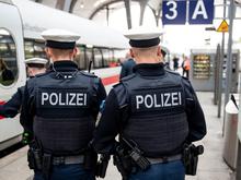 „Mehr Sicherheit ergibt auch ein besseres Stadtbild“: Gewerkschaft GdP fordert mehr Polizisten und Befugnisse an Bahnhöfen