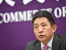 Handelsgespräche: Peking zu Zollvorgesprächen: Vorläufige Einigung mit USA