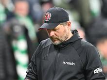 Fußball-Bundesliga: Harmlose Unioner treten auf der Stelle