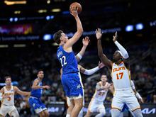 NBA: Wagners 27 Punkte zu wenig: Orlando verliert gegen Hawks