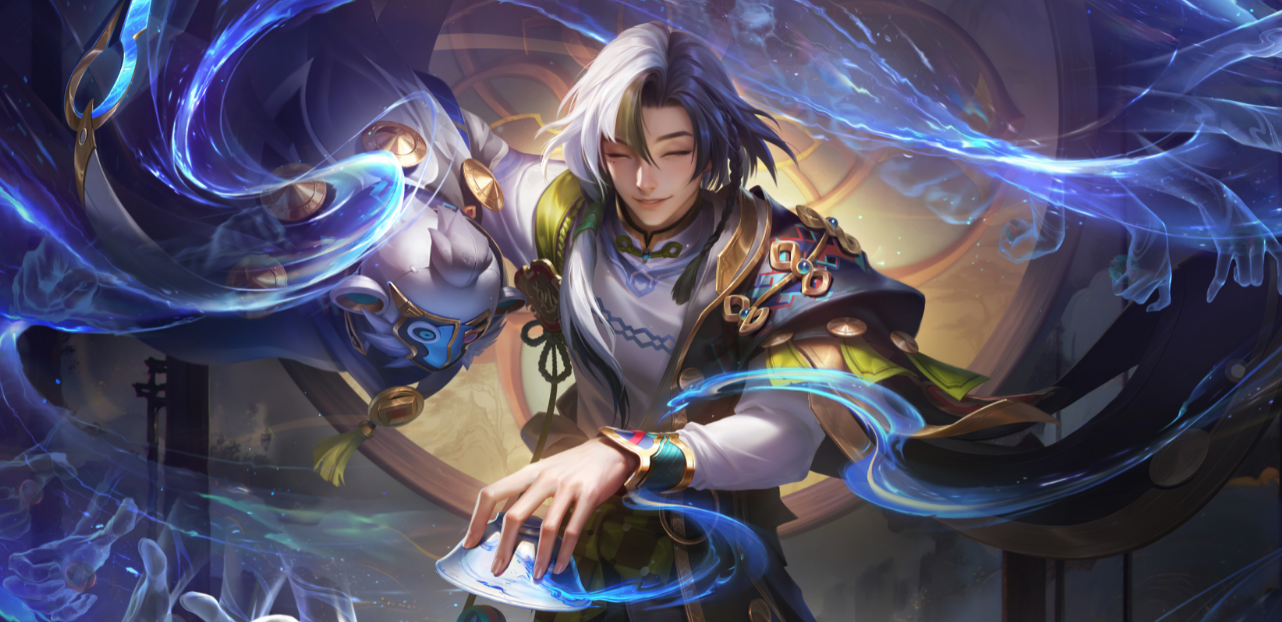 Tencent’s auto chess game Honor of Kings: Wanxiang Chess to begin large-scale testing in December