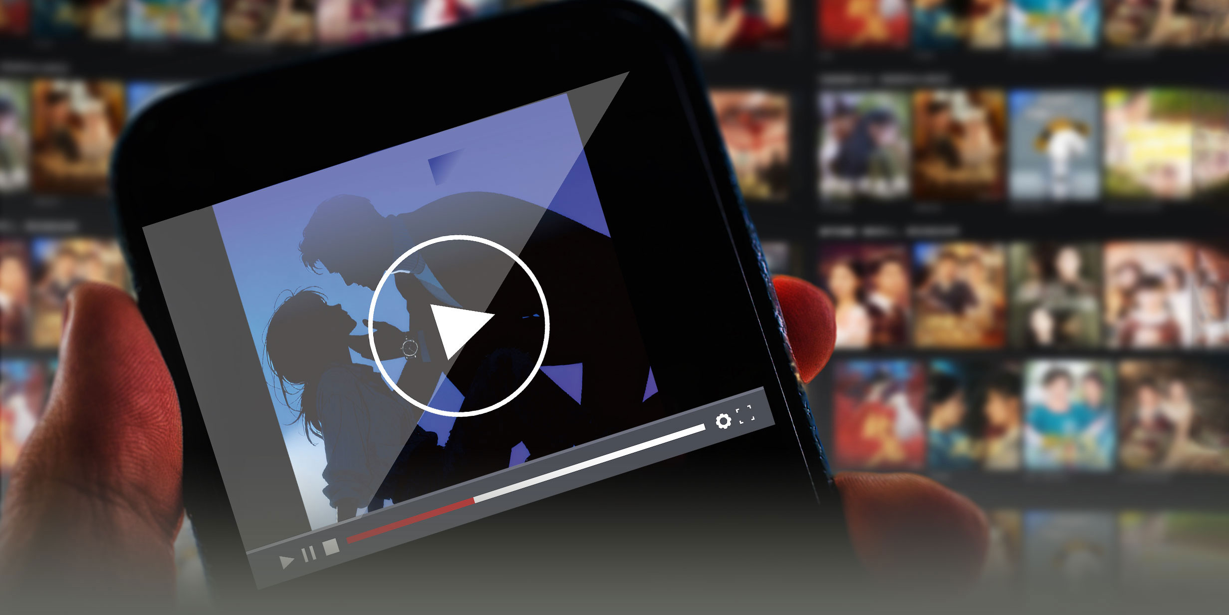 Fast, Cheap, Stolen: The Plagiarism Behind China’s Short Drama Boom