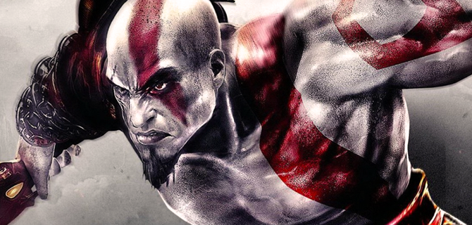 查看 Bluepoint 已取消的《戰神》遊戲洩露的圖像