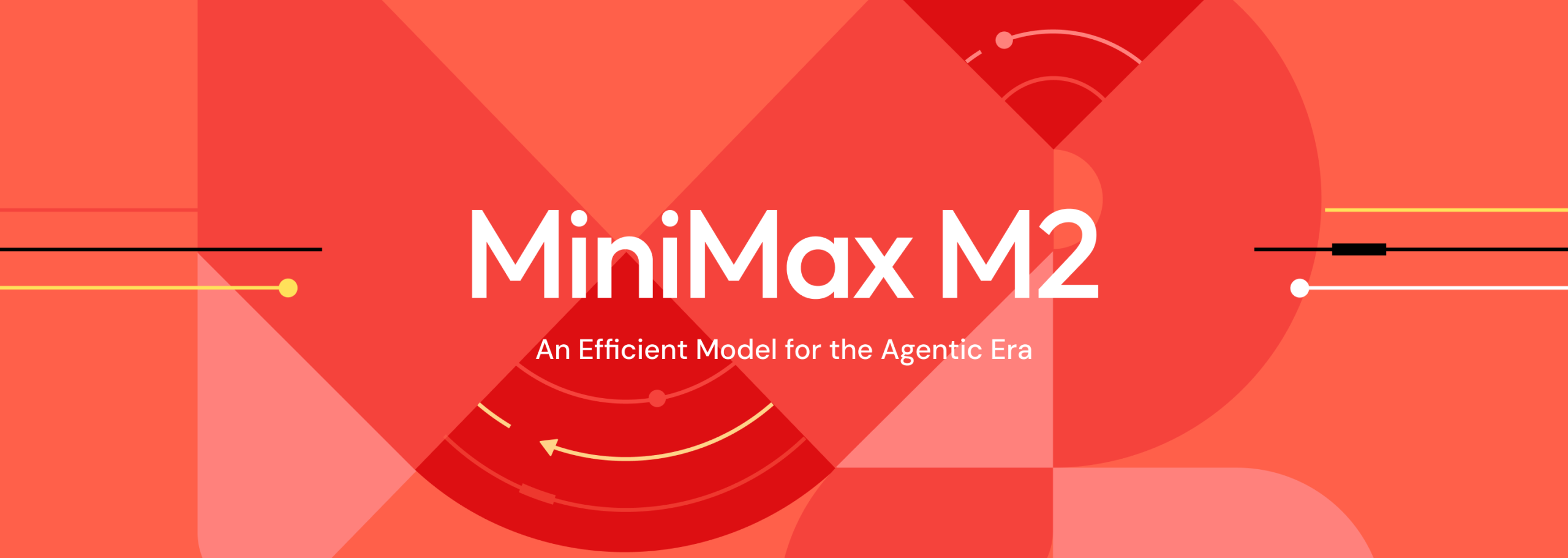 MiniMax releases M2 open-source model , offering double speed at 8% of Claude Sonnet’s price