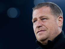 DFB-Pokal: Nach Abseitstor: Selbst Eberl fordert früheren VAR im Pokal