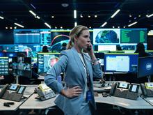 Überraschender Streaming-Hit: Bombiger Start für Atomraketen-Thriller