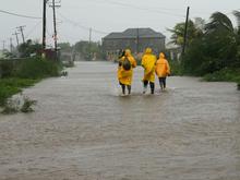 Gefährlicher Wirbelsturm: Jamaika wegen Hurrikan zum Katastrophengebiet erklärt