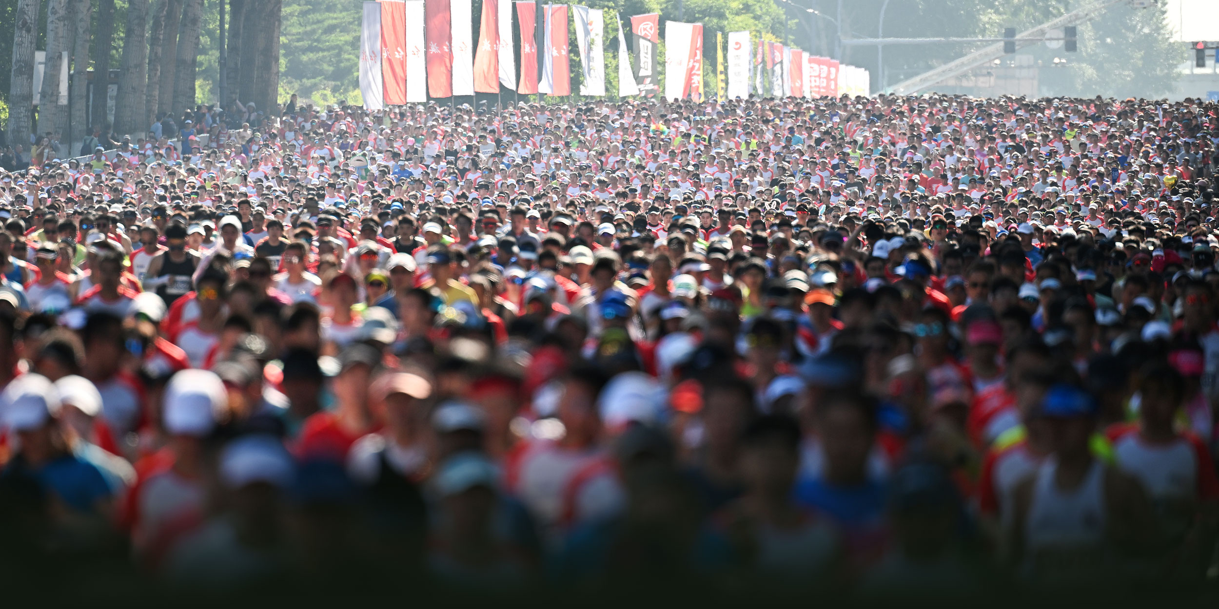 Crowd Control: Why China’s Marathon Boom Has Suddenly Hit the Brakes