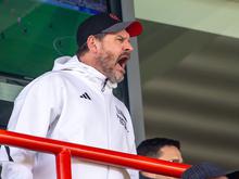 DFB-Pokal: Pokalkracher für Union gegen Bayern