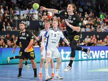 „Ich bin nicht so naiv und denke: Ich spiele immer“: Handballstar Juri Knorr ist zurück im Rampenlicht