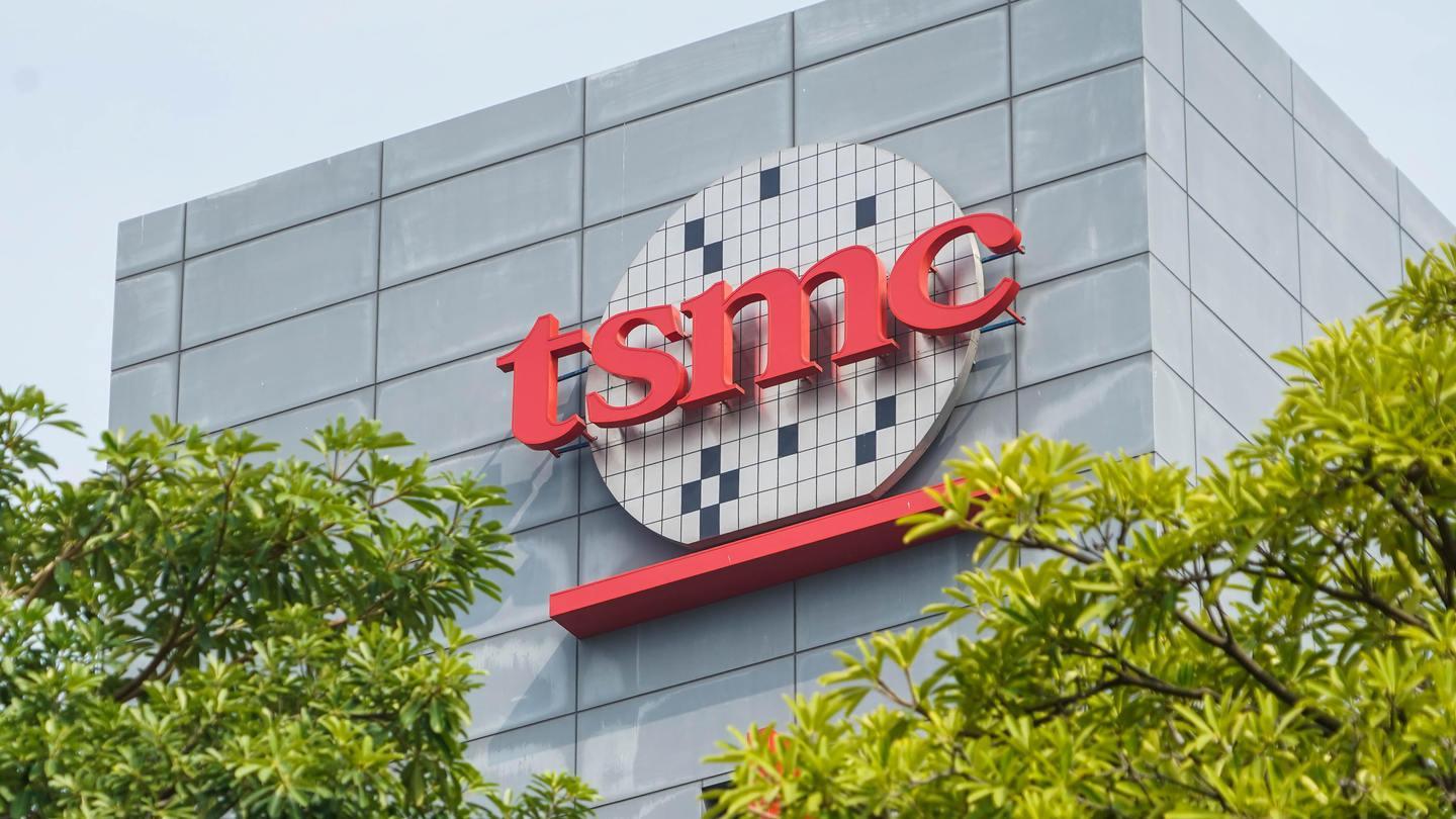 TSMC to begin construction of 1.4nm production line with $49 billion investment