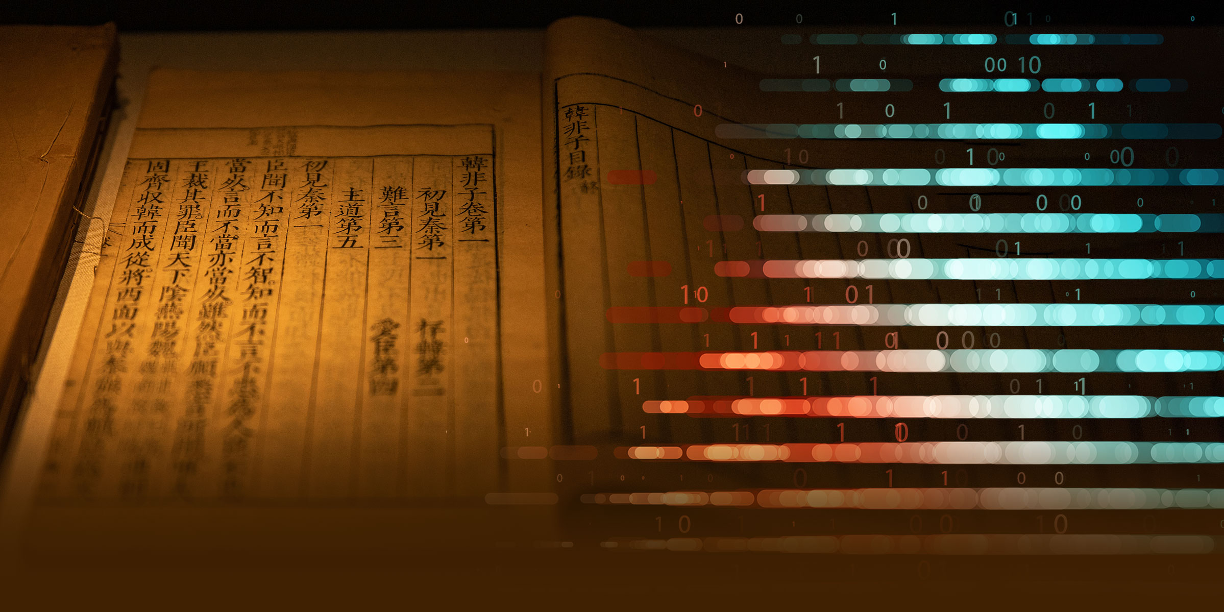 How AI Allows Us to Talk With Ancient Chinese People