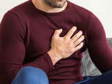 Angina Pectoris: Vier Fakten rund um den Brustschmerz