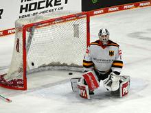 Deutschland Cup: Eishockey-Männer enttäuschen gegen Österreich