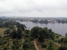 Wirtschaft in Potsdam: Kennzahlen zeigen stabile Lage – doch Kammern sehen auch Probleme