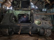 Ukraine-Invasion, Tag 1352: Großbritannien liefert Ajax-Panzer an Ukraine aus – acht Jahre verspätet