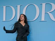 Musikcharts: Rosalía-Hit: „Berghain“ auf Platz zwölf