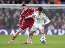 Fußball: Vater Wirtz über Sohn Florian: Wird Preis rechtfertigen