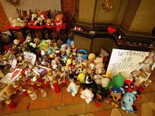 Kriminalität: Weitere Durchsuchungen im Fall Fabian