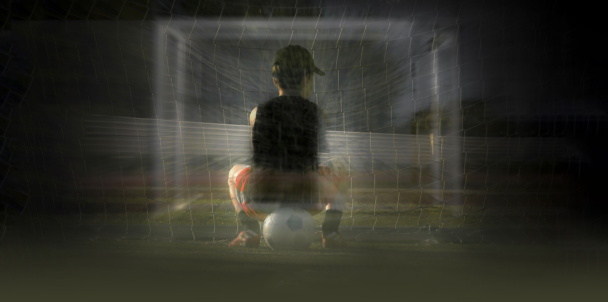 Has a Lawsuit Sidelined a Chinese Soccer Prodigy?