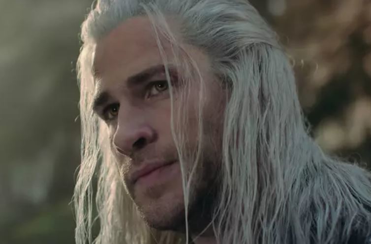 The Witcher 卡維爾退出後收視率直線下降