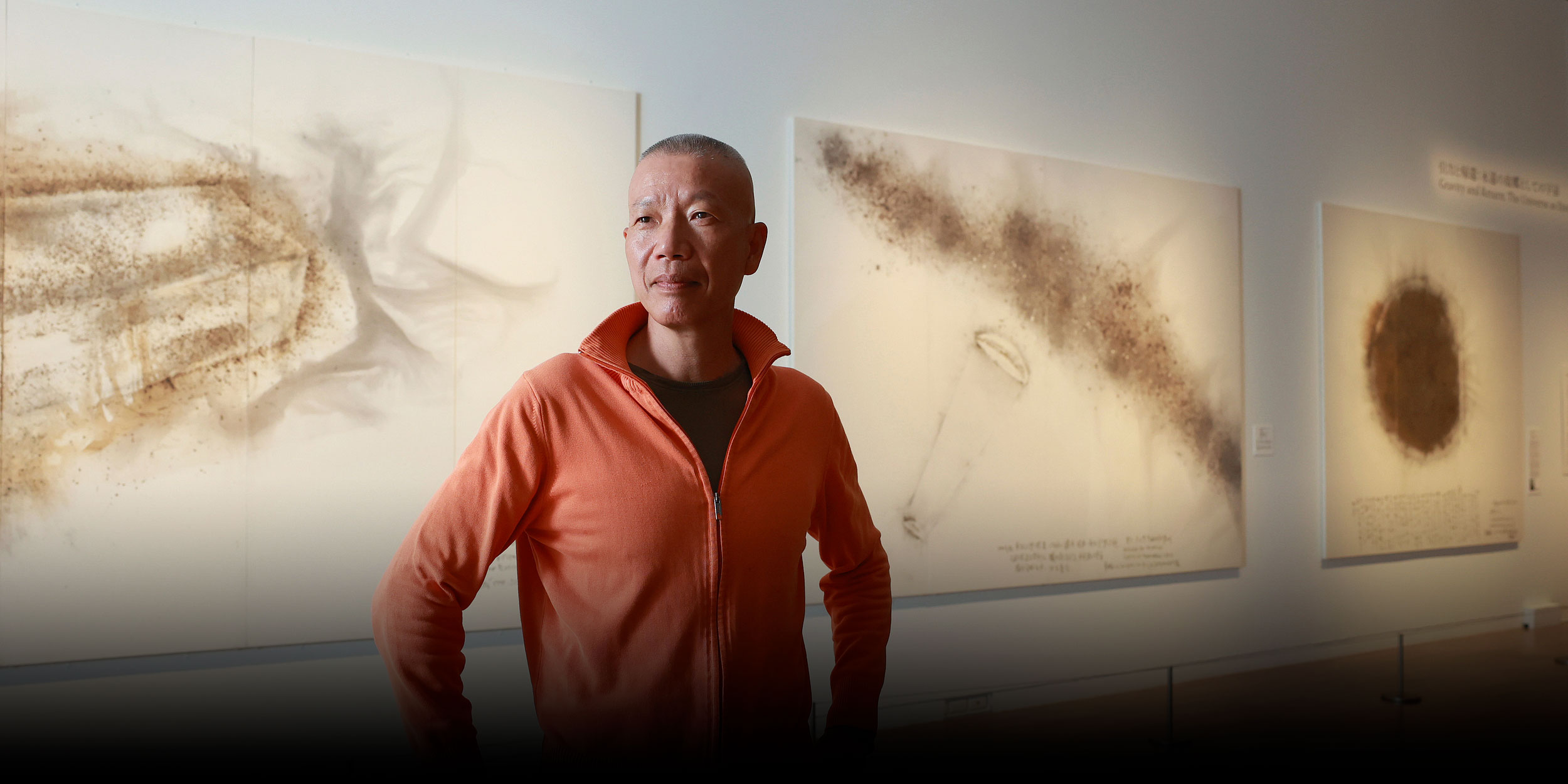 Why Cai Guoqiang’s Lofty Ambitions Should Come Back Down to Earth