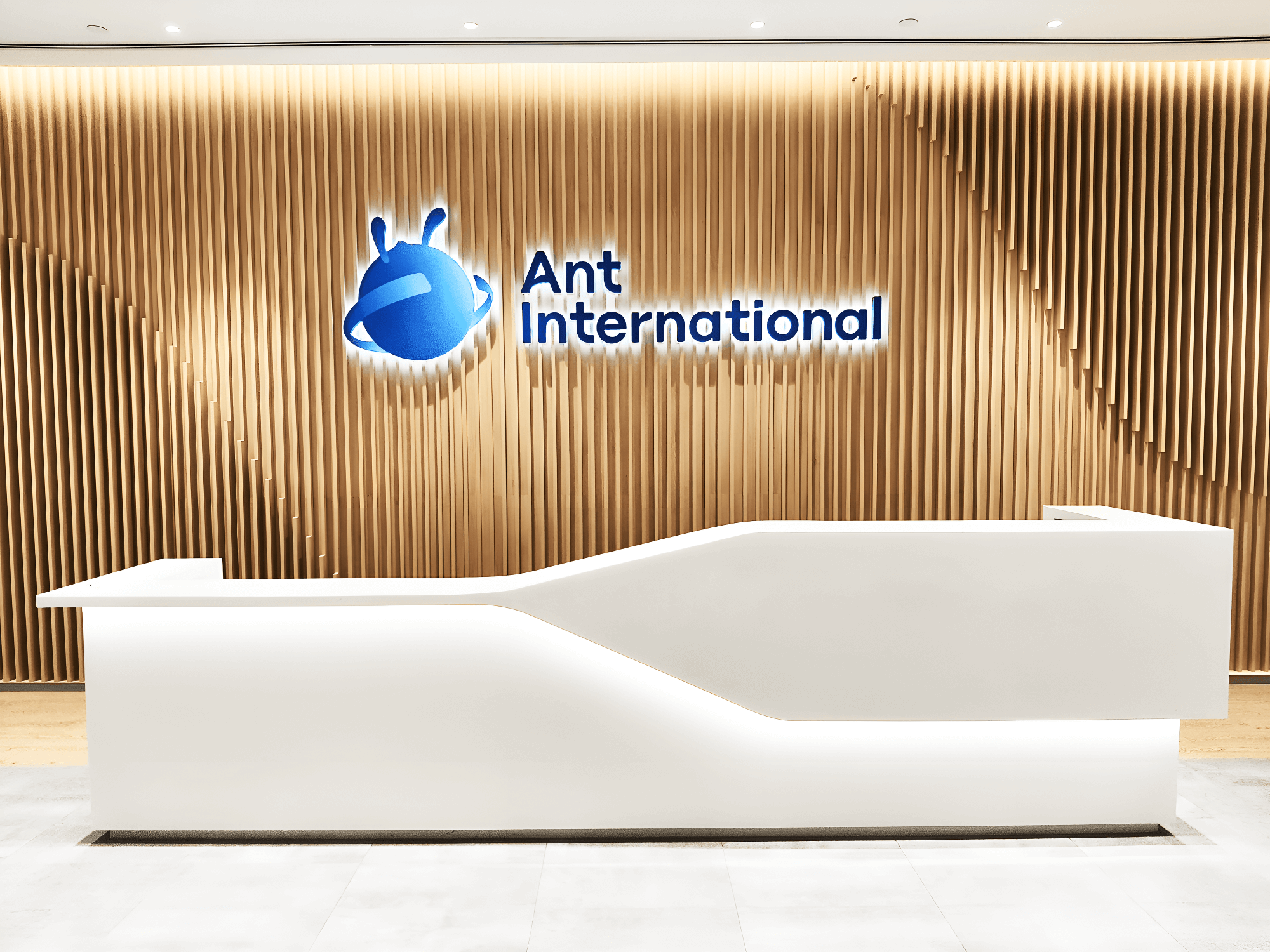 Ant International open sources AI forecasting model