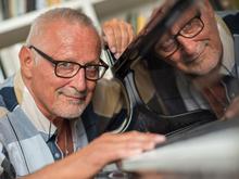 Musik: Konstantin Wecker will einige Drogen-Erlebnisse nicht missen