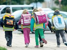 Leserbrief zur Schulweg-Sicherheit: Tempo 50 wieder einzuführen ist ein fatales Signal