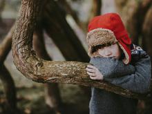 Allein auf dem Pausenhof: Was, wenn mein Kind keinen Freund findet?