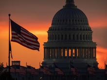 Hoffnung auf Ende des US-Shutdowns: Demokraten und Republikaner offenbar einig