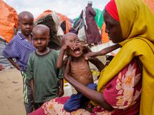 Klimawandel und Flüchtlinge: Klimawandel hat schon Millionen Menschen in Flucht getrieben