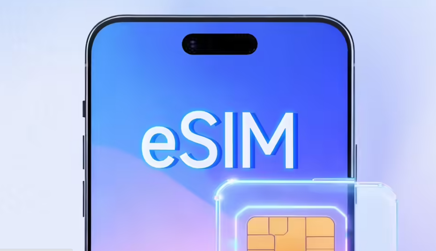 Huawei and Oppo to launch eSIM phones this year as China’s major carriers roll out nationwide eSIM services