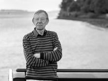 Nachruf auf den Regisseur und Schauspieler Hark Bohm: Die Freiheit mit der Kamera einfangen