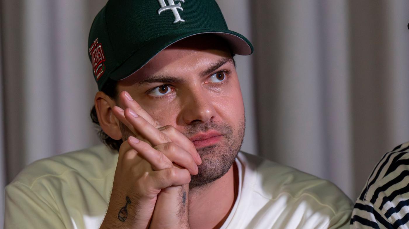 Ex-Paar vor der Kamera: Start für Reality-Doku mit Jimi Blue Ochsenknecht steht fest