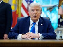 Krebs, Diabetes oder Fettleibigkeit: Trump-Regierung verschärft Visa für Menschen mit gesundheitlichen Problemen