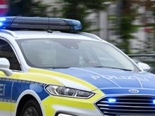 Rund 1200 Euro Schaden: Vier Autos in der Potsdamer Waldstadt beschädigt