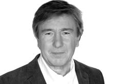 Fernsehen: Trauer um TV-Journalist Jürgen Thebrath