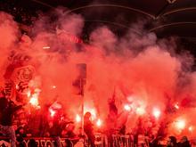 Fan-Ausschluss auf Bewährung: UEFA lehnt Stuttgarter Berufung gegen Ticket-Verbot ab