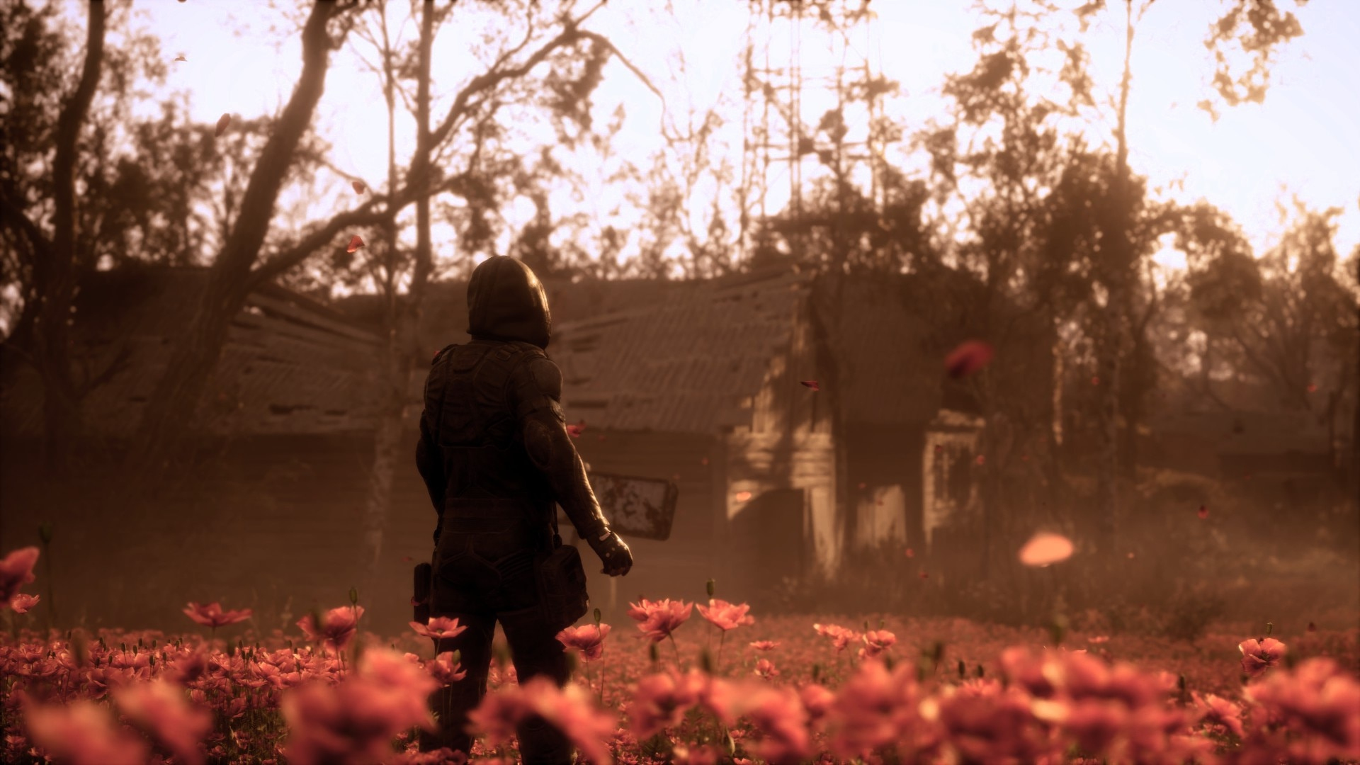 S.T.A.L.K.E.R. 2 開發者“衷心感謝 Xbox 團隊的所有合作”