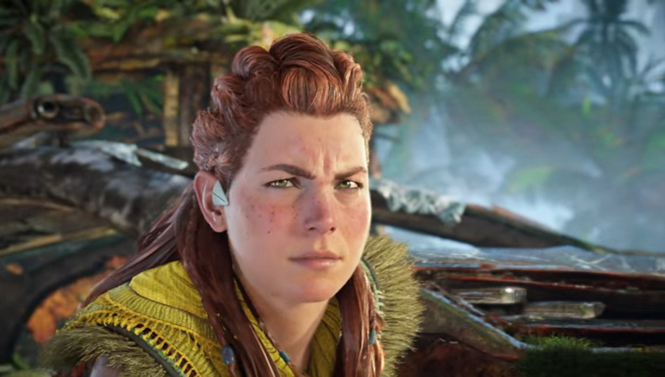 謠言：Guerrilla Games 正在開發另一場地平線冒險