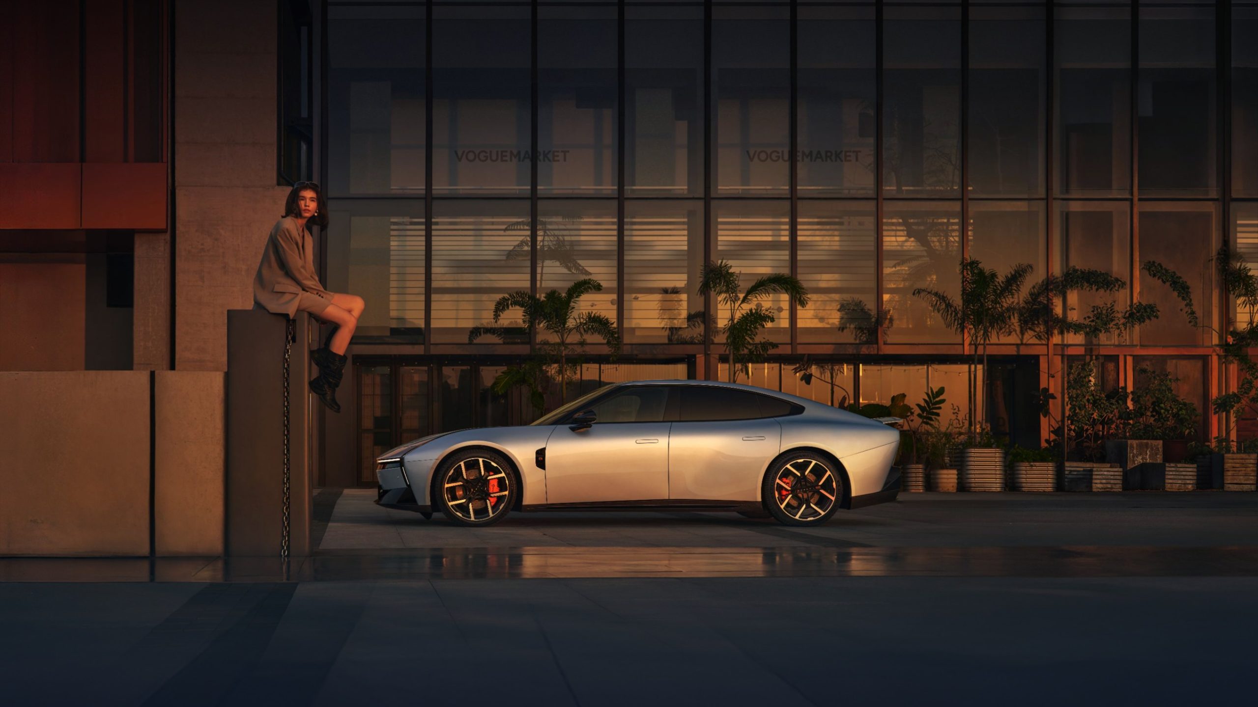 Xpeng Appoints AI Chief Xianming Liu to Lead Autonomous Driving Division