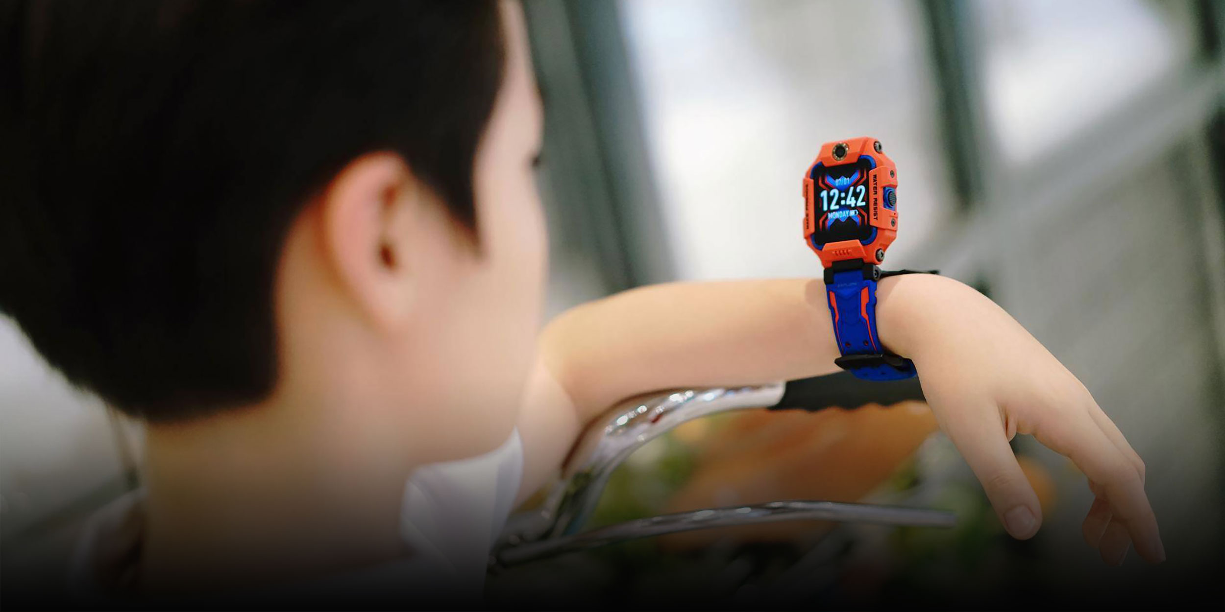 The Underground Economy Behind Children’s Smartwatches in China