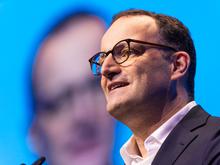 „Grundsätzlich könnte ich mir das vorstellen“: Jens Spahn spricht öffentlich über Kinderwunsch