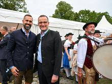 Kinderwunsch: Jens Spahn könnte sich vorstellen, Kinder zu haben